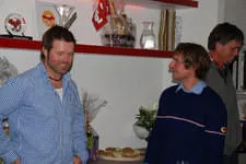 Eröffnung Büro Bild 38