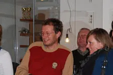 Eröffnung Büro Bild 45