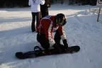 Rennen 20.12.2012 Bild 1