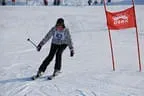 Rennen 14.2.2013 Bild 1