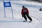 Rennen 14.2.2013 Bild 5