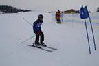 Rennen 14.3.2013 Bild 1