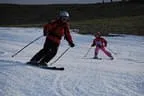 Rennen 16.1.2014 Bild 7
