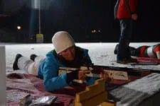 Biathlon 20.1.2014 Bild 12