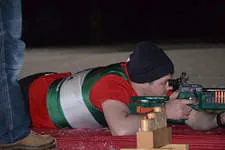 Biathlon 20.1.2014 Bild 13