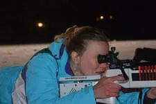 Biathlon 20.1.2014 Bild 27