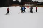 Rennen 23.1.2014 Bild 17