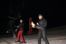 Skishow 2011 Bild 22