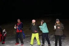 Skishow 2011 Bild 38