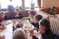 Skitag Kindergarten Bild 9