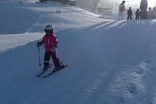 Skitag Kindergarten Bild 25