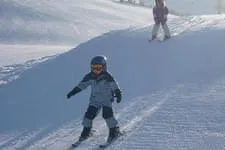 Skitag Kindergarten Bild 30